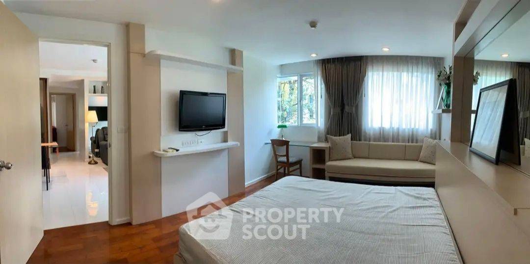 รูป คอนโด 3 ห้องนอน ให้เช่า Siri On 8 Sukhumvit 8 ใกล้ BTS Nana (ID 3164191) - รูปที่ 8/10