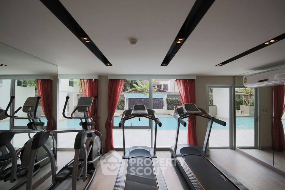 picture Pet-Friendly 2-BR At Maestro 39 Sukhumvit 39, BTS Phrom Phong (ID 3163822) - 22/27