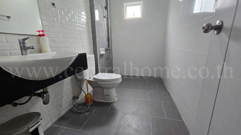 รูป บ้านเดี่ยว บ้านฟ้าปิยรมย์ นอร์เดิร์น เฟส 16 ลำลูกกา คลอง 6 ถูกสุดในโครงการ - รูปที่ 17/20