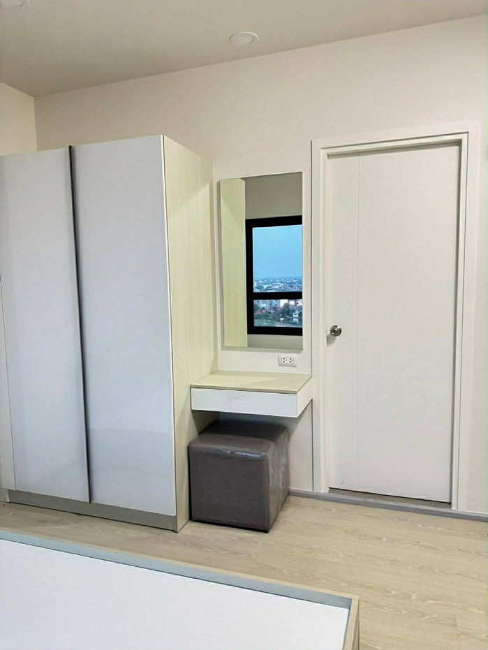 รูป ขาย Escent Condo นครราชสีมา เพียง 2.39 ล้านบาท - รูปที่ 24/28