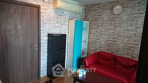 คอนโดหนึ่งห้องนอน The Base Sukhumvit 77 ใกล้ BTS อ่อนนุช (ID 825488)