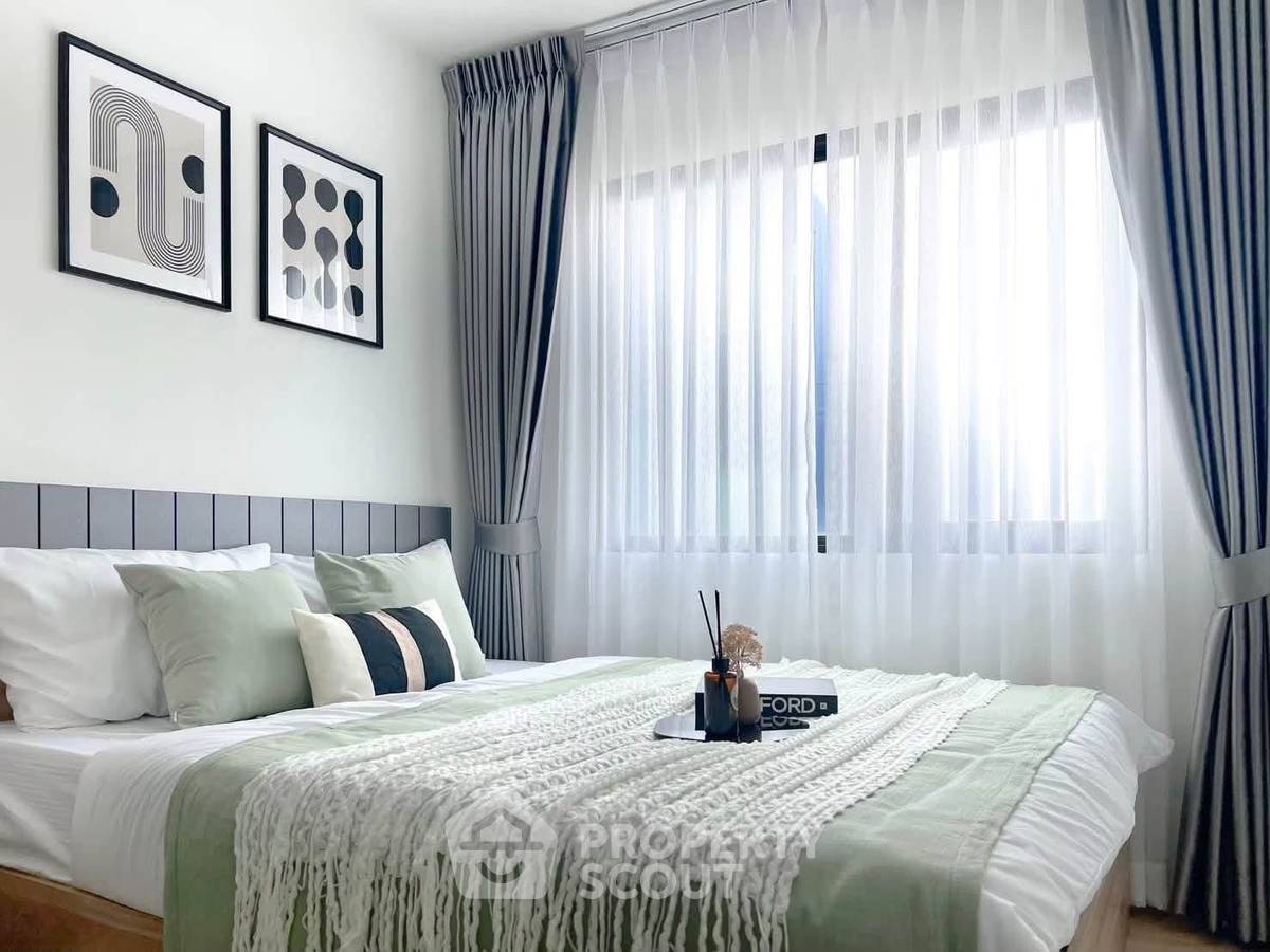 รูป คอนโด 1-BR ให้เช่า Chewathai Hallmark Ladprao - Chokchai 4 (Phase 2) (ID 3163214) - รูปที่ 5/11