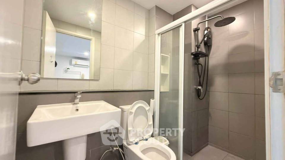 รูป คอนโด 1 ห้องนอน เอลิโอ เดล มอส พหลโยธิน 34 ใกล้ BTS มหาวิทยาลัยเกษตรศาสตร์ (ID 3164705) - รูปที่ 6/15