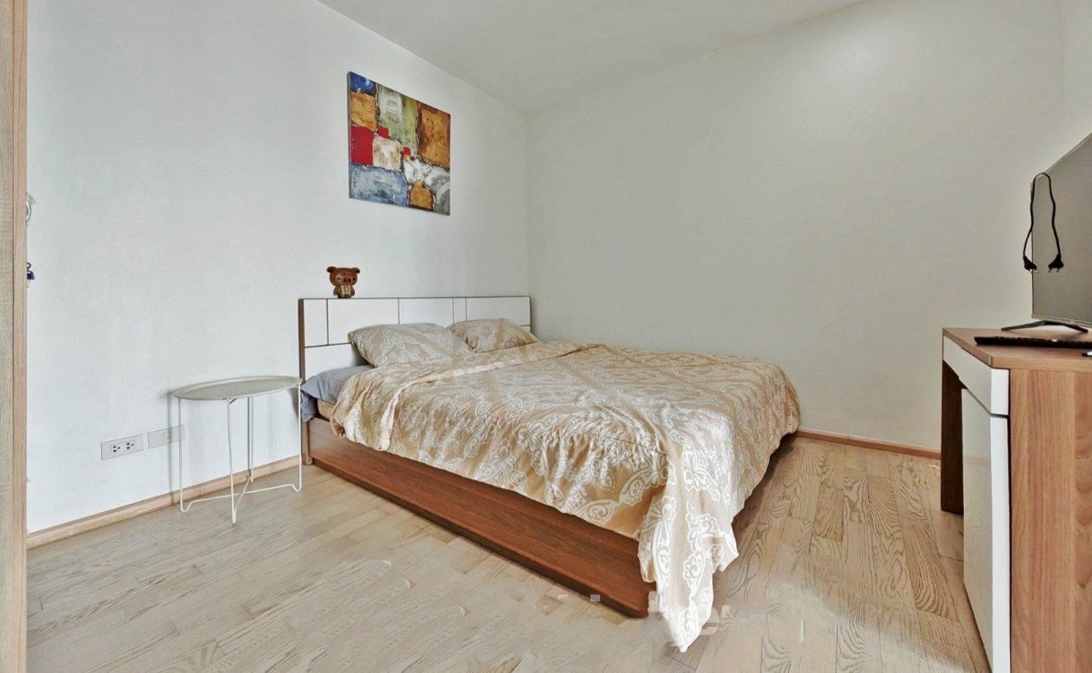 รูป Noble Remix | Best Price Beautiful room 🚝 Connect to BTS Thonglor #2026050714534 - รูปที่ 4/8