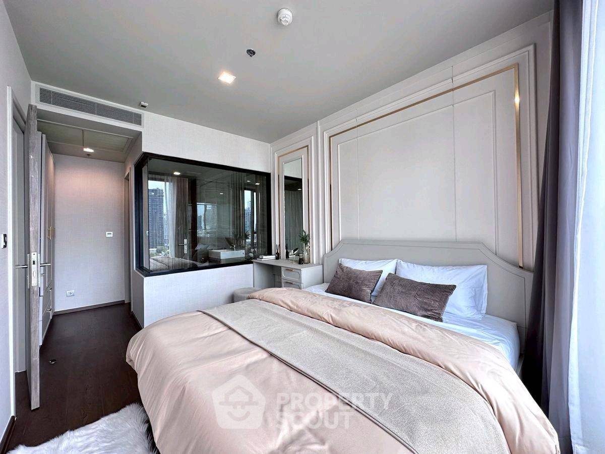 picture 1-BR Condo At Ideo Q Sukhumvit 36 Near BTS Thong Lor (ID 3164084) - 8/18