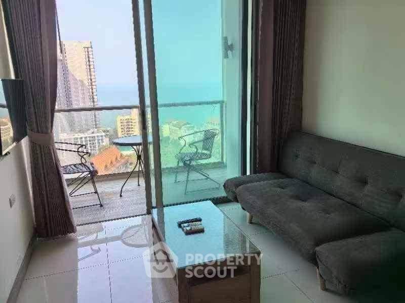 picture 1-BR Condo For Rent At The Riviera Wongamat, 35 Sqm (ID 2986202) - 3/4