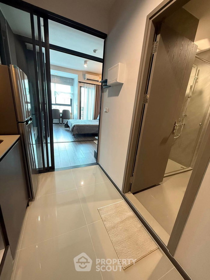picture 300m To BTS Phra Khanong | 1-BR At IDEO Sukhumvit - Rama 4 (ID 2210537) - 14/14
