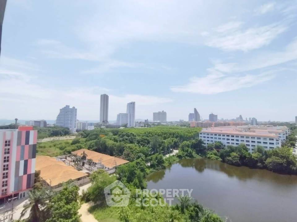 รูป ขายคอนโด 1 ห้องนอน La Santir Condominium พัทยา (ID 3163388) - รูปที่ 10/17