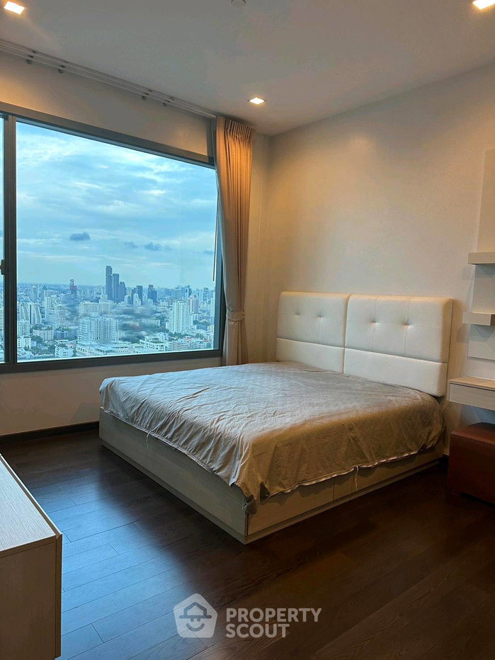 รูป คอนโด 2 ห้องนอน ชั้น 38 Q Asoke ใกล้ MRT เพชรบุรี 100 เมตร (ID 3161662) - รูปที่ 4/9