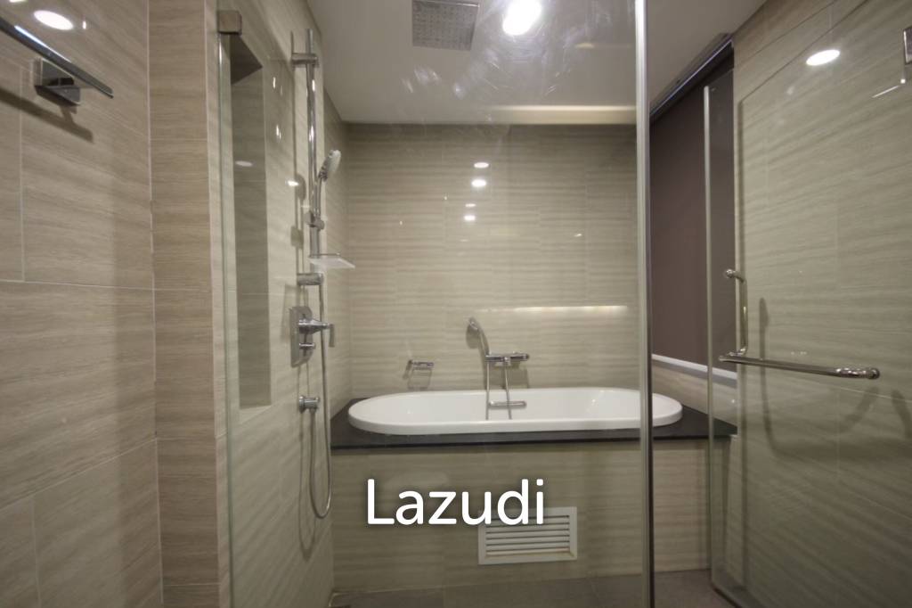 picture 73.0 Sqm 2 Bed 2 Bath Condo For Rent in Klass Condo Langsuan - 17/18