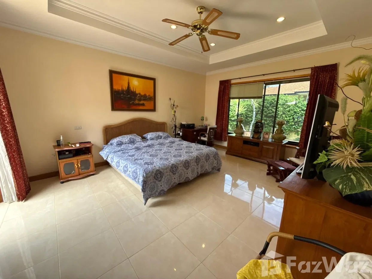 รูป ขาย วิลล่า 3 ห้องนอน ในโครงการ ออร์คิด วิลล่า หัวหิน 6658006 - รูปที่ 20/25