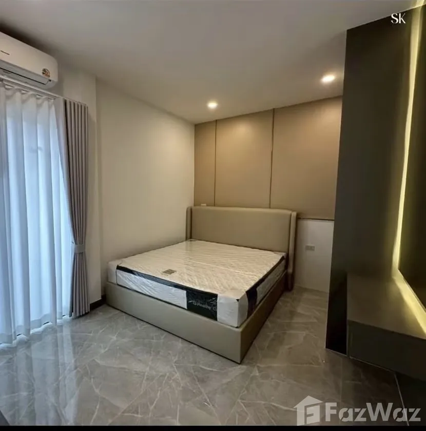 รูป ขาย วิลล่า 4 ห้องนอน ใน บางละมุง, ชลบุรี 6654877 - รูปที่ 7/13