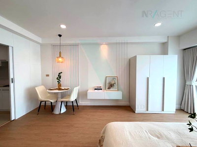Condos for sale : 🔺 For Sell Condo CITY LIVING RATCHADA Building 1, Floor 11,Studio, Room size 36 sqm