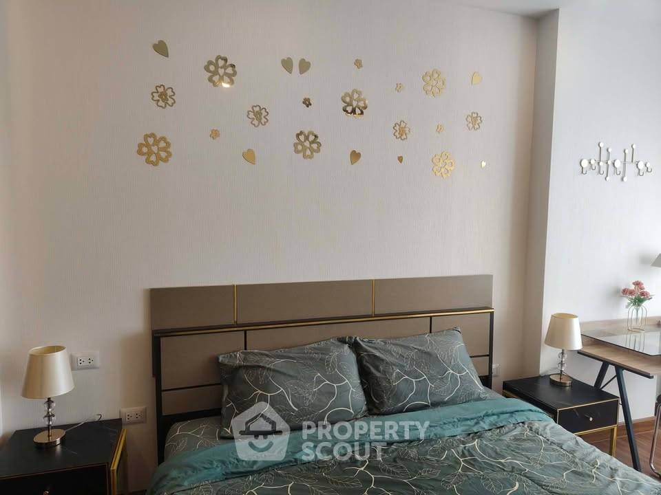 รูป ห้อง 1 ห้องนอน ชั้น 20 Supalai Premier Charoen Nakhon ใกล้ BTS กรุงธนบุรี (ID 3165389) - รูปที่ 16/18