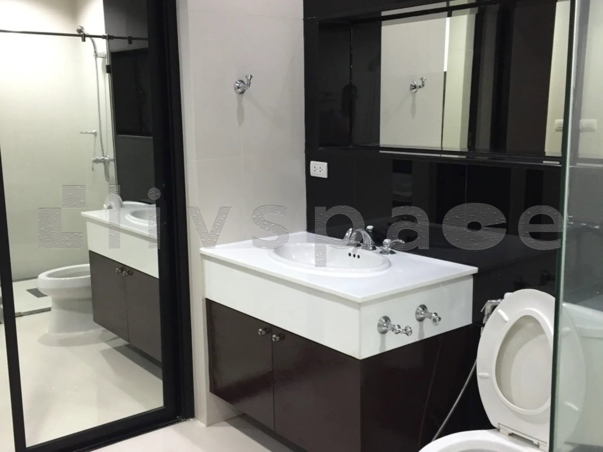 picture ▚ L01C02ツ FOR RENT: The Address Chidlom 1 Bed 60sqm Spacious Rare Unit Best Price✨ - 7/9