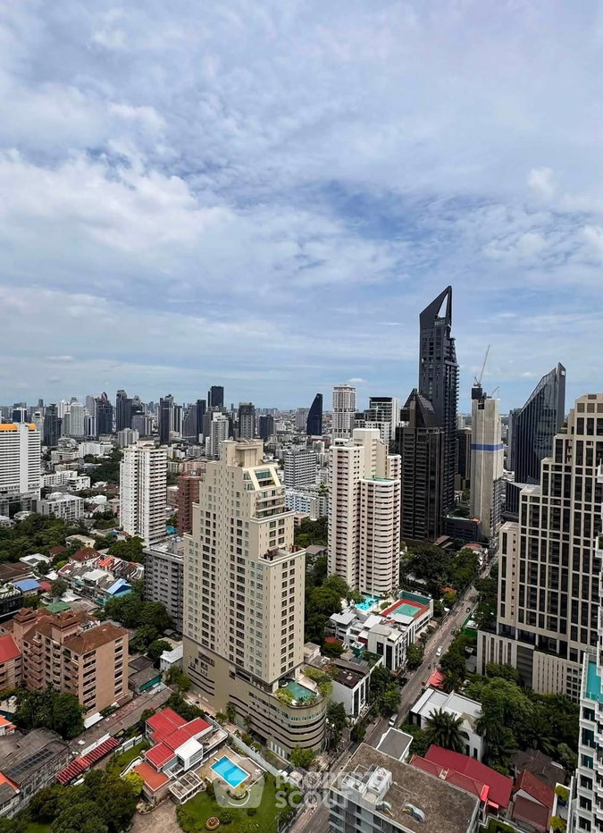 รูป คอนโด 1 ห้องนอน ชั้น 34 Noble State 39 ใกล้ BTS พร้อมพงษ์ (ID 3163793) - รูปที่ 7/9