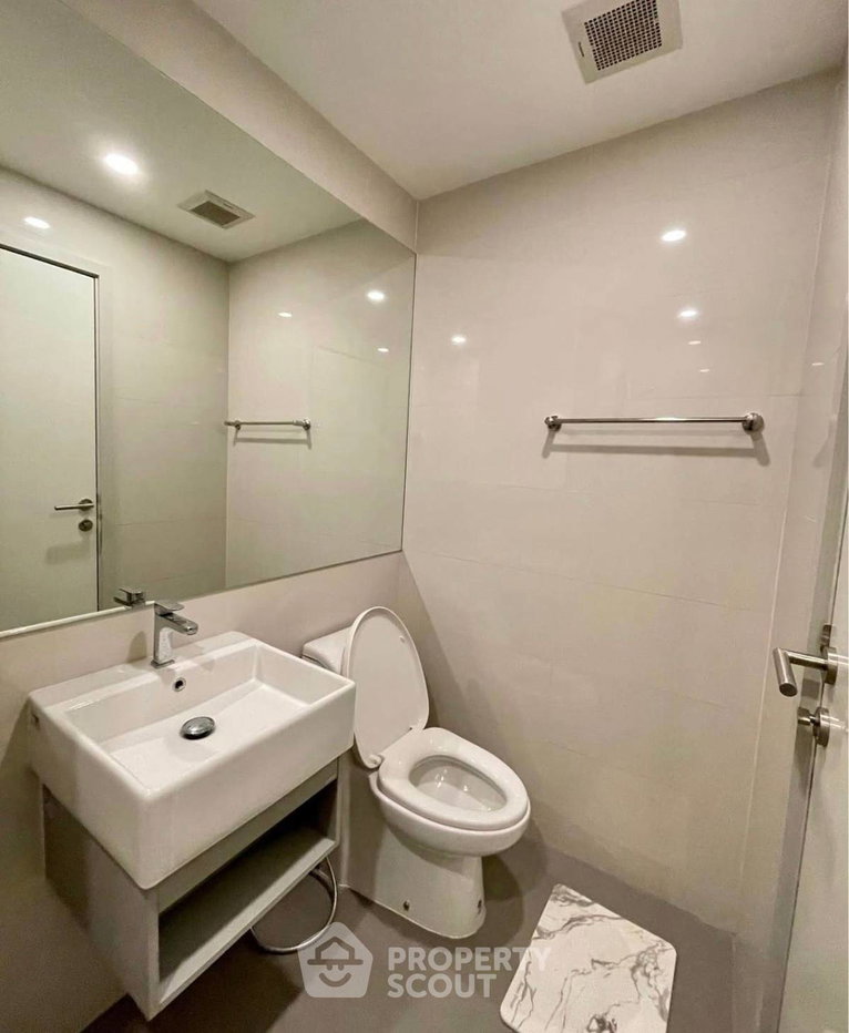 picture 23rd-Floor 1-BR At Knightsbridge Prime Sathorn | BTS Saint Louis (ID 3165043) - 9/11