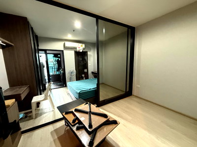Condos for rent : Owner Direct | IDEO Tha Phra Interchange