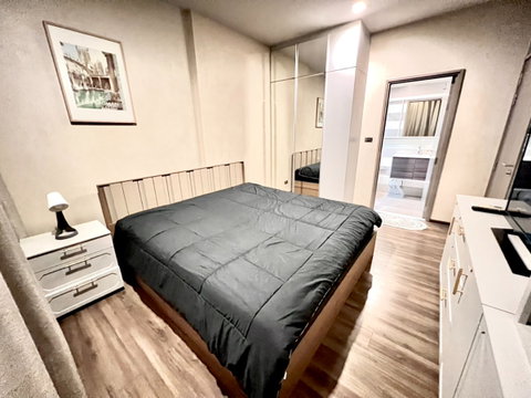 🏷 P-131723 | Ceil by Sansiri : ซีล บาย แสนสิริ ห้องใหญ่ วิวสระ ใกล้ BTS เอกมัย! 35,000 บ. | Line ID: @easycondoplus | 099-229-6397