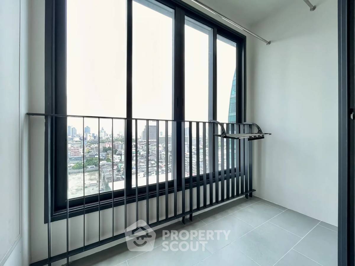 รูป คอนโด 1 ห้องนอน ชั้น 19 ที่ Q Chid Lom - Phetchaburi ใกล้ BTS ชิดลม (ID 3161597) - รูปที่ 23/23