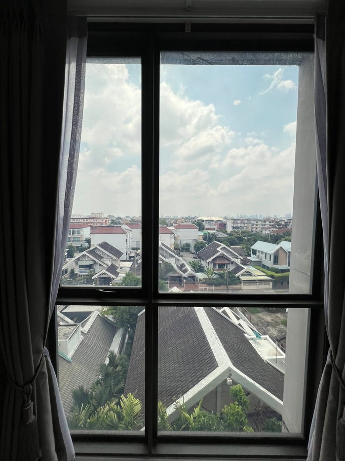 รูป ให้เช่า CHAMBERS CHAAN Ladprao-Wanghin แชมเบอร์ส ชาน ลาดพร้าว-วังหิน - รูปที่ 16/18