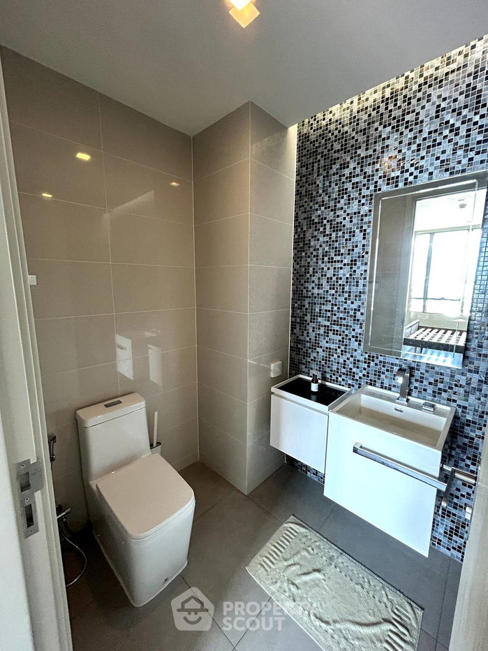 picture 1-BR For Sale 100m From MRT Bang Pho | 333 Riverside (ID 3161652) - 4/11
