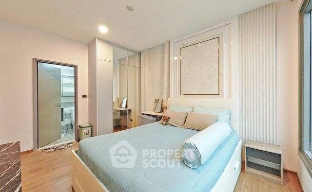 picture 49 Sqm 1-BR At Ceil By Sansiri Near BTS Thong Lor (ID 3163800) - 2/8