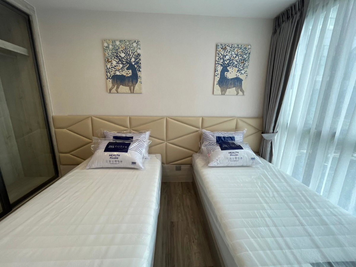 รูป SELL CONDO (Kave Mutant Salaya ของ AssetWise) - รูปที่ 8/14