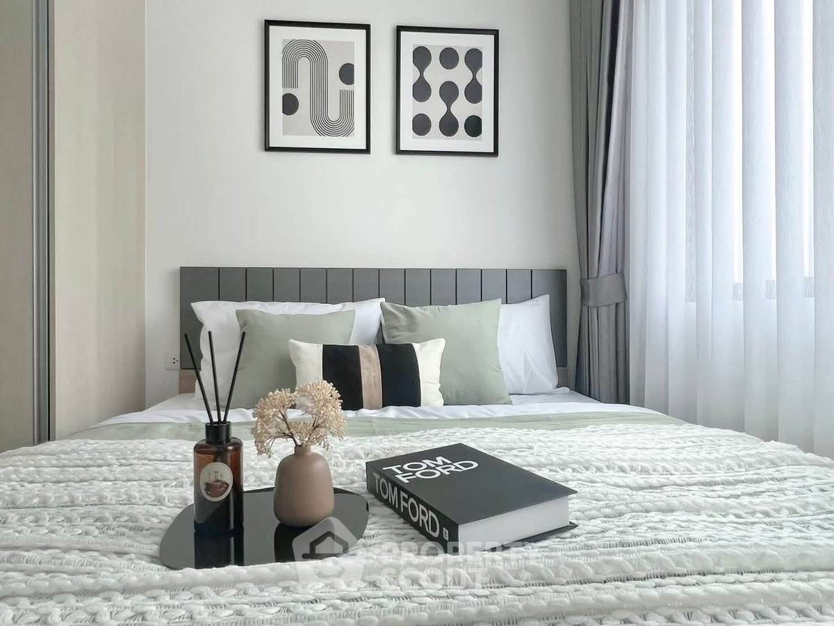 รูป คอนโด 1-BR ให้เช่า Chewathai Hallmark Ladprao - Chokchai 4 (Phase 2) (ID 3163214) - รูปที่ 6/11