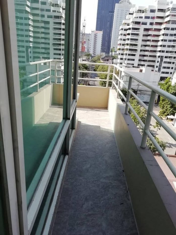 picture For   rent  Baan Siri 31  🔴🔴 - 8/9
