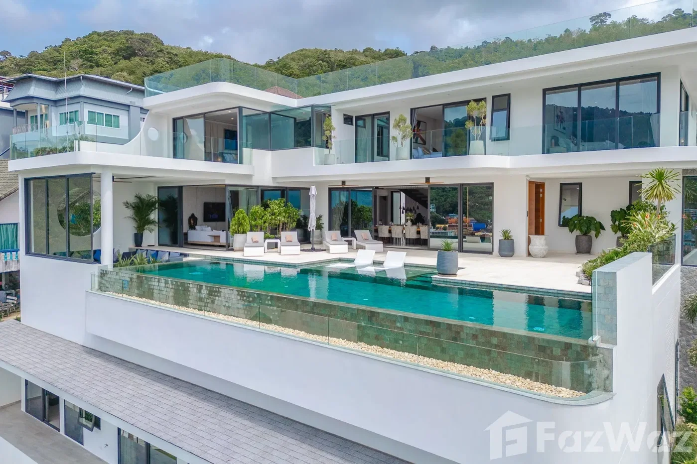 picture 6 Bedroom Villa for sale in Patong, Phuket 1938041 - 5/58