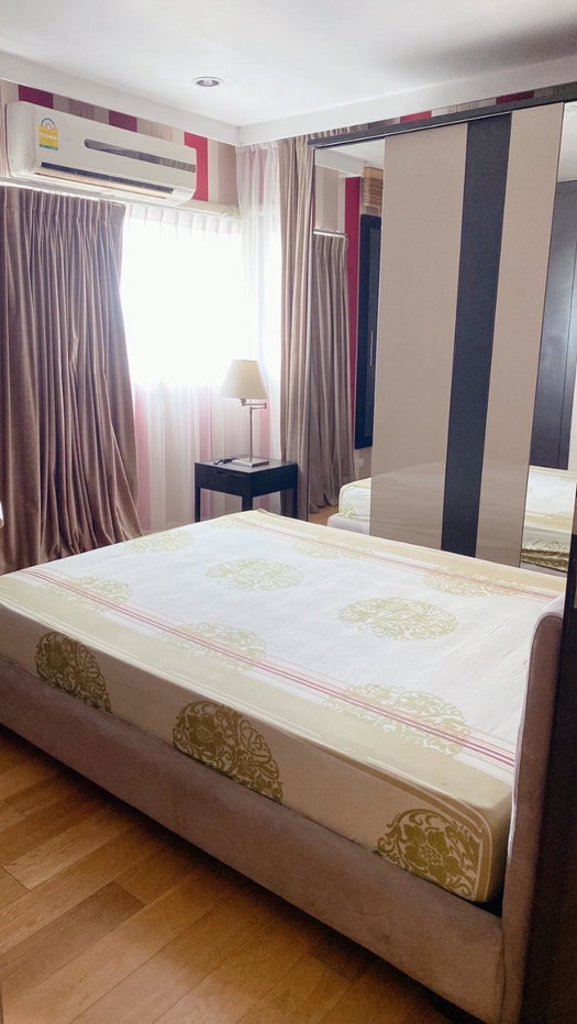 รูป LTH12418-R268 – Condo for Sale Sathorn | Sathorn Garden | BTS Chong Nonsi | 10.5 MB | คอนโดขาย สาทร - รูปที่ 6/7