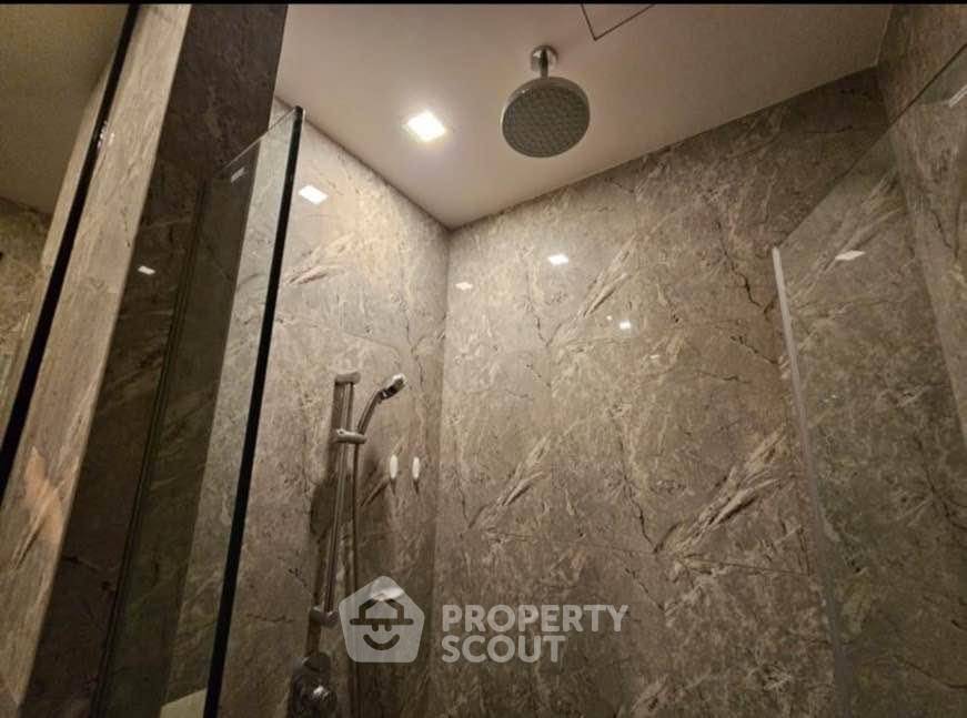 รูป ห่าง MRT สุขุมวิท 70 ม. คอนโด 1 ห้องนอน Ashton Asoke (ID 3165118) - รูปที่ 10/10