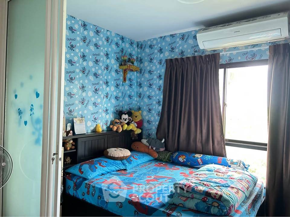 picture 1-Bedroom Condo For Sale At Unio Rama 2 - Thakham (ID 3163684) - 2/9
