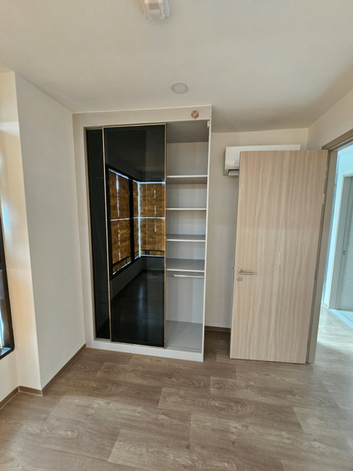 รูป ขายดาวถูกกว่าโครงการ 1bedroom plus corner unit, ห้องต่ำแหน่งสวย ชั้นสูงสุด - รูปที่ 7/20