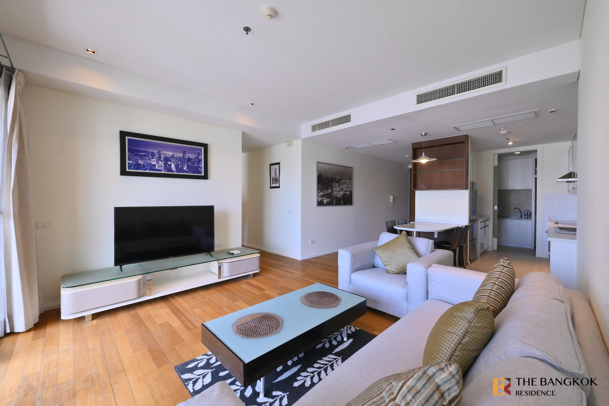 picture The Lakes near BTS Asok Premium Unit Close to All Conveniences - 10/10