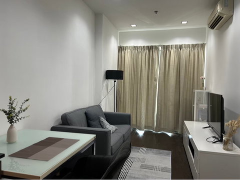🔥 For Rent - Ideo Q Phayathai | 1 Bedroom | Rent only 20,000 THB!! 🔥