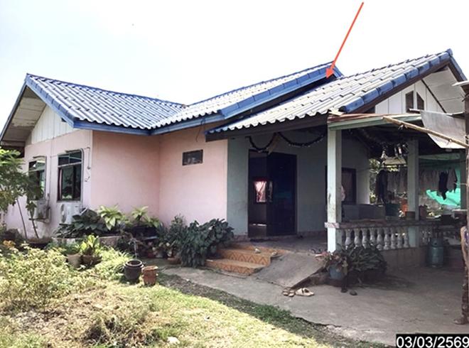 picture HOME 120 Sq.w. Muang Nong Khai Nongkai for 1.9M - 2/15