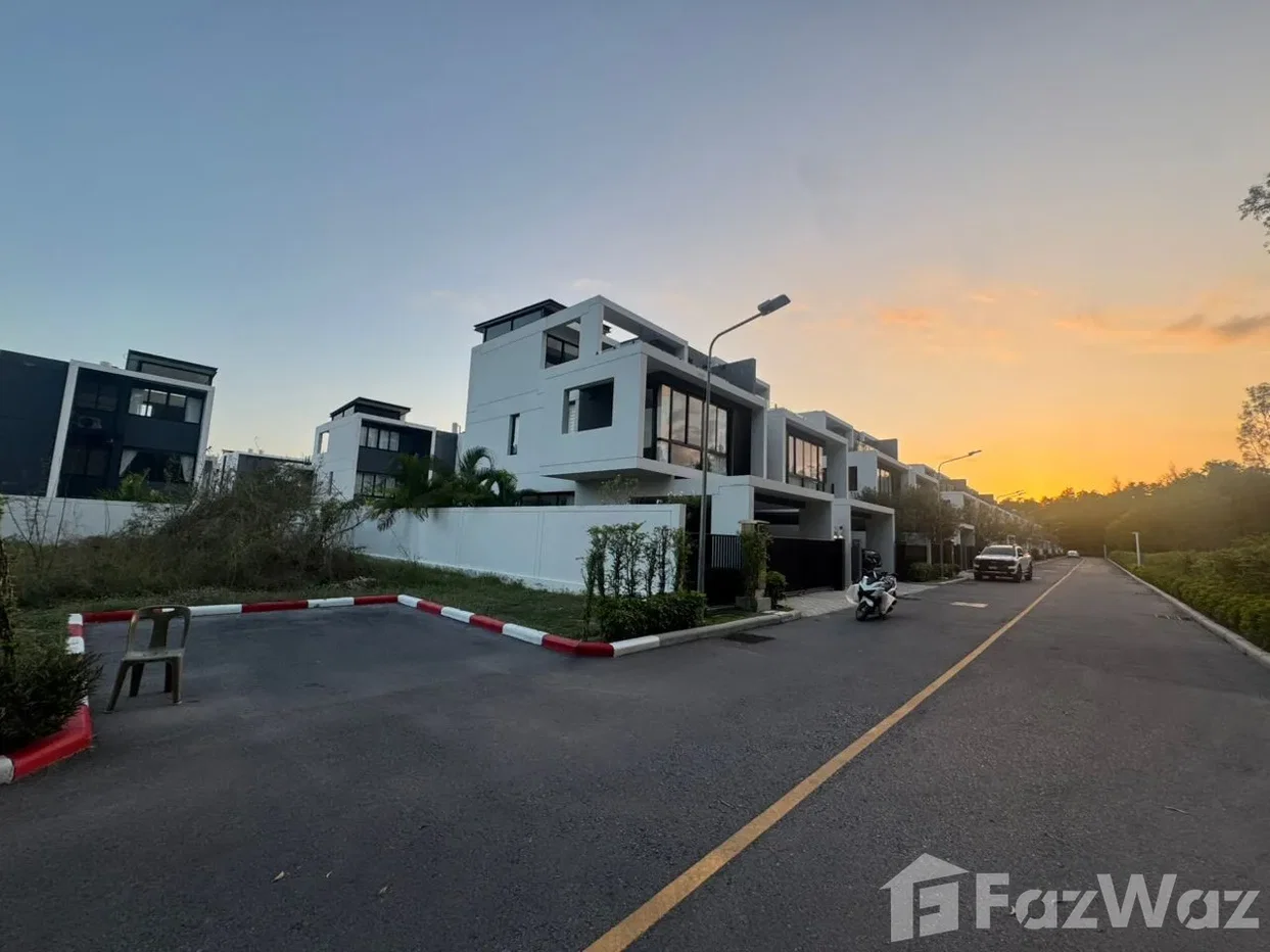 รูป ขาย บ้านเดี่ยว 3 ห้องนอน ในโครงการ ลากูนา พาร์ค 2 6657046 - รูปที่ 27/40