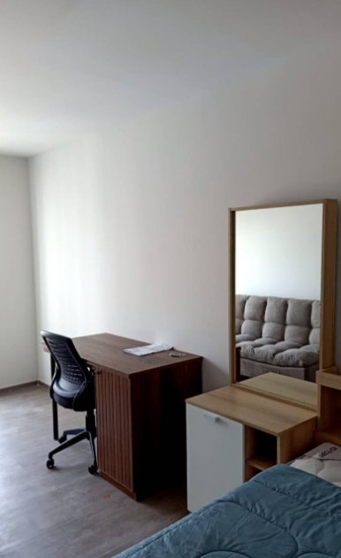 picture Condo for Rent: Regent Home Bangna, 1 Bedroom, 29 sq m, 19th Floor, Only 9500 THB - 7/12