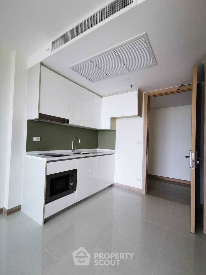 รูป คอนโดหนึ่งห้องนอนชั้น 33 สำหรับขายที่เดอะ ริเวียร่า จอมเทียน (ID 3163200) - รูปที่ 5/16