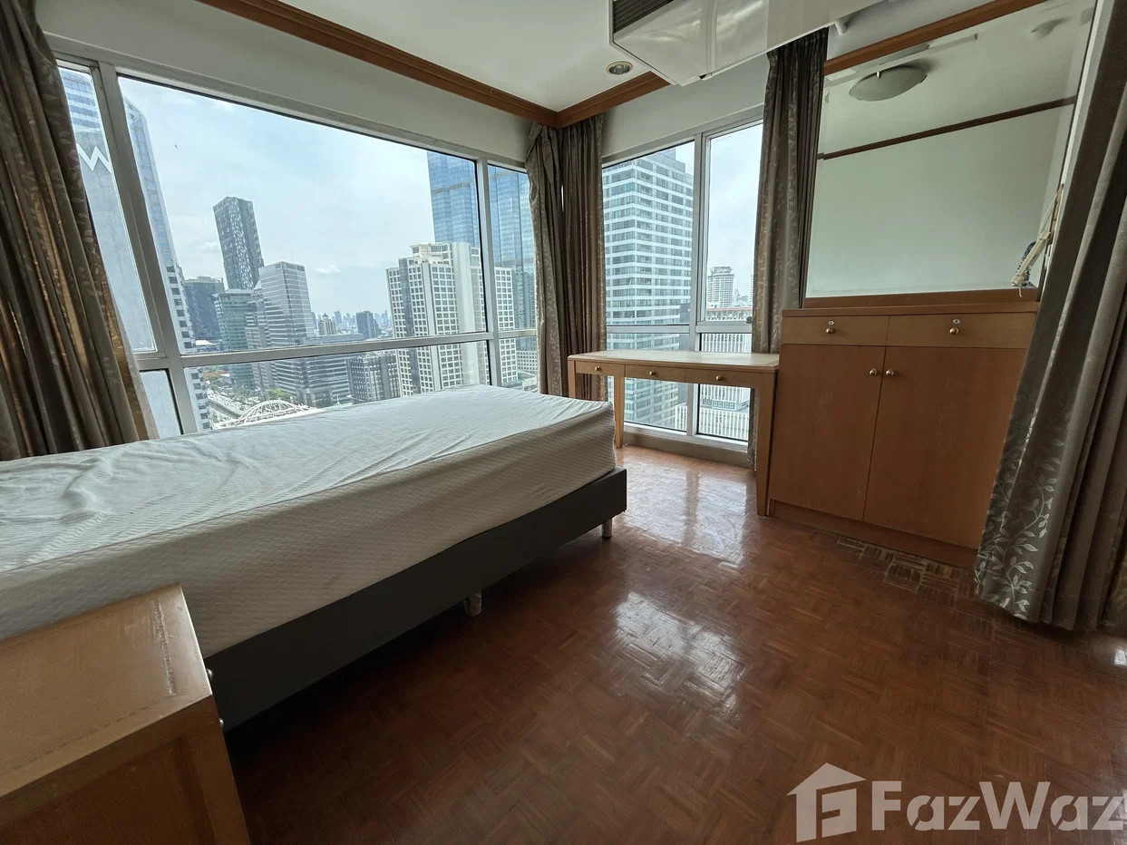 รูป ขาย คอนโด 3 ห้องนอน ในโครงการ สีลม สวีท 6656978 - รูปที่ 35/44