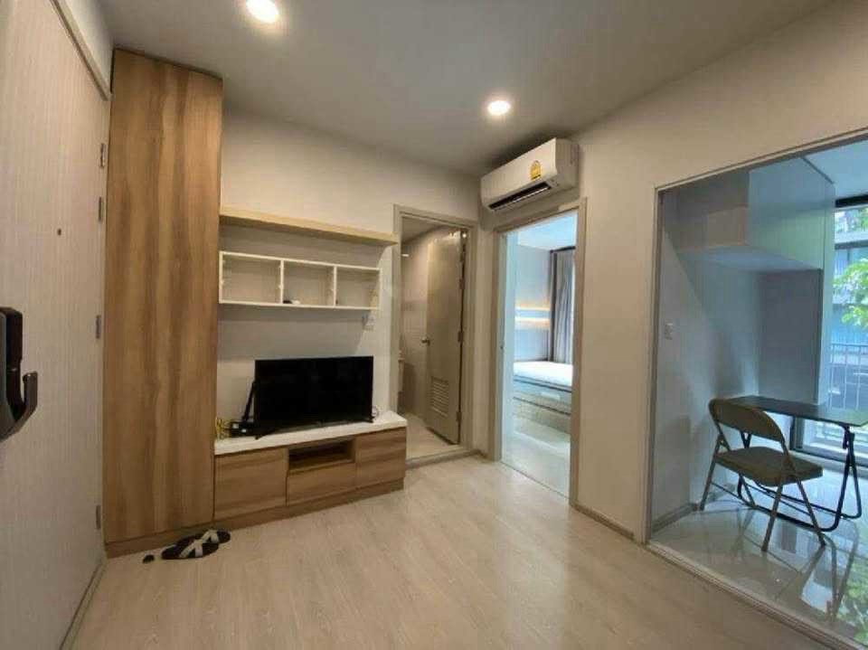 picture CONDO FOR SALE WITH TENANT – The Tree Sukhumvit 64 | Near BTS Punnawithi - 2/15