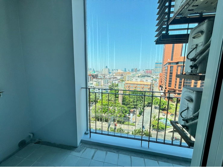 picture Sale Diamond ratchada Condo 2 bedroom 2 bathroom 4.99 MB - 6/8