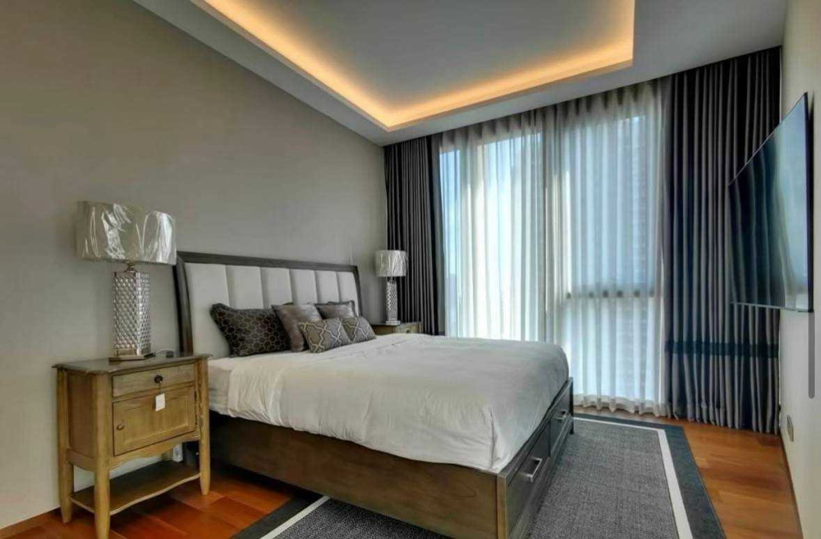 รูป LTHC11339-R268 - Luxury Condo for Rent Phrom Phong | The Estelle Phrom Phong | 132 sq.m. | 2 Bed 2 Bath | BTS Phrom Phong | 160K - รูปที่ 2/10