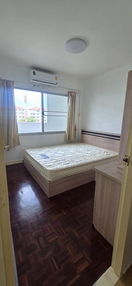 picture New room for rent BaanSuanThon - 12/16