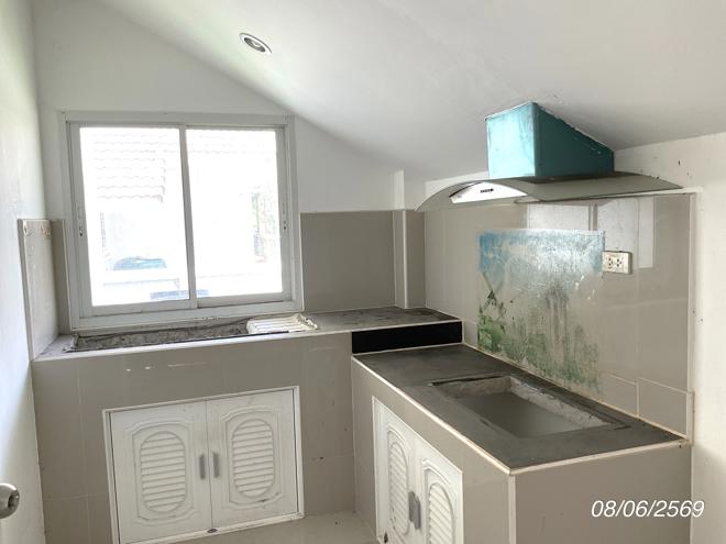 picture HOME 57.6 Sq.w. Sri Maha Pho Prachinburi for 2.3M - 11/30