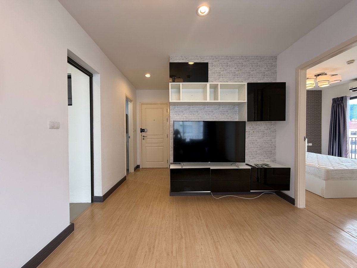 picture CO_SK19 The Nest Sukhumvit 22, Condo for Rent. Line: @cgestate - 4/17