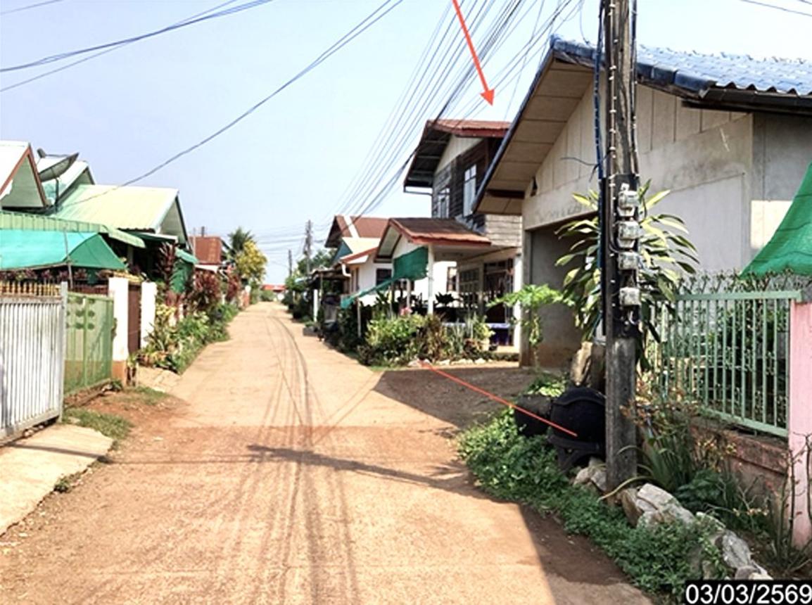 picture HOME 120 Sq.w. Muang Nong Khai Nongkai for 1.9M - 11/15