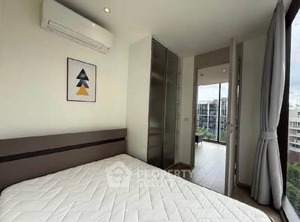 รูป คอนโด 2 ห้องนอนให้เช่า Fynn Asoke ใกล้ BTS อโศก (ID 3161701) - รูปที่ 6/12